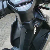 tvs انتورگ مدل 1402|موتورسیکلت|تهران, جیحون|دیوار