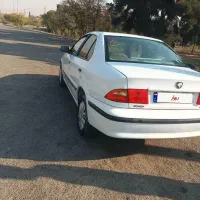 سمند lx|خودرو سواری و وانت|تهران, مشیریه|دیوار