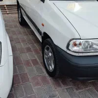 پراید ۱۴۱تمیز