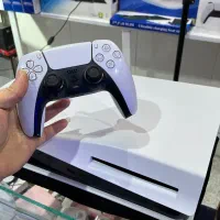 PS5 Standardاروپا/فول گیم/دیسکخور