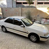 پارس مدل ۱۴۰۰ تک برگ سند|خودرو سواری و وانت|ایلام, |دیوار