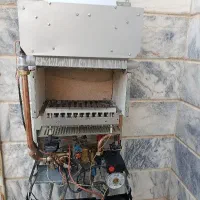 پکیج ۲۴ هزار|آبگرمکن، پکیج، شوفاژ|مشهد, رضاشهر|دیوار