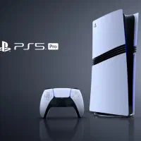 کنسول پلی استیشن 5 پرو پی اس PS5 Pro ریجن 2 اصل|کنسول، بازی ویدئویی و آنلاین|تهران, نارمک|دیوار