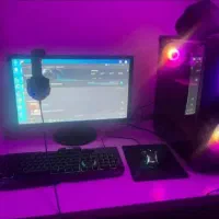 سیستم گیمینگ