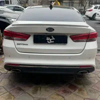 اپتیما ۲۰۱۶ gf|خودرو سواری و وانت|تهران, عباس‌آباد|دیوار