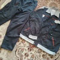 فروش لباس کار