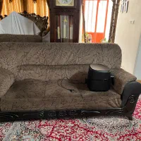 مبل راحتی ۷ نفره