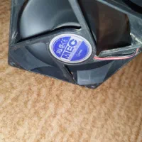 فن و خنک کننده کامپیوتر و ...