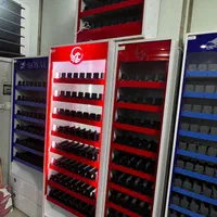 فروش استند سیگار mdf
