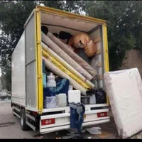 حمل وجابه جایی لوازم منزل با اکیپ ماهر