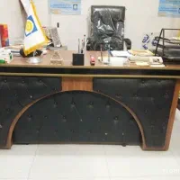میز و صندلی اداری