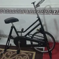 دوچرخه ثابت