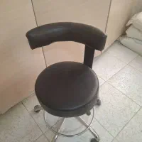 صندلی استادکاری تتو و سالن آرایشگری