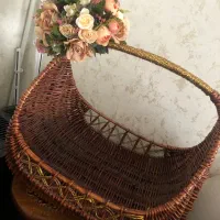 تعدای باکس گل