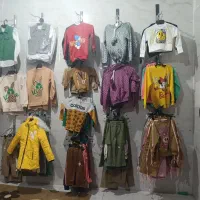 لباس بچگانه|حراج|سرپل ذهاب, |دیوار