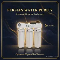 فروش دستگاه آب تصفیه