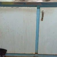 فروش آبچکان و کابینت فلزی|آب‌چکان و نظم‌دهنده ظروف|اهواز, مجاهد|دیوار