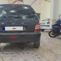 پراید ۱۱۱بی رنگ|خودرو سواری و وانت|زنجان, |دیوار