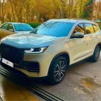 تیگو ۸ پرومکس +e پلاگین هیبرید ۲۰۲۴