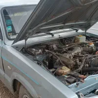 مزدا دوکابین ژاپن 92