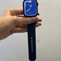 اپل واچ سری ۷|ساعت|کرمانشاه, |دیوار