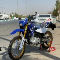 تریل بهپر انجین سوزوکی