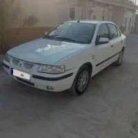 سمند lx مدل1395|خودرو سواری و وانت|برازجان, |دیوار