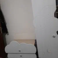 سرویس خواب کودک ونوجوان|تخت و سرویس خواب|کرمانشاه, |دیوار