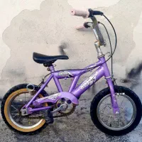 دوچرخه 12 تمیز