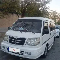 ون شخصی دلیکا موتور ۲۴۰۰مدل ۸۶|خودرو سواری و وانت|تهران, شهرک شهرداری|دیوار