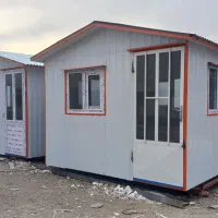 کانکس|مصالح و تجهیزات ساختمان|چهاردانگه (تهران), |دیوار