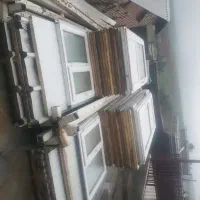 ۲تا کانکس ۴در۴ باز شده درجه یک