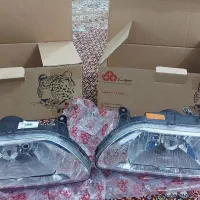 چراغ جلو پراید ۱۳۱ برند جمع ساز