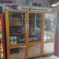 فروش وسایل سوپرمارکت|فروشگاه و مغازه|چهاردانگه (تهران), |دیوار