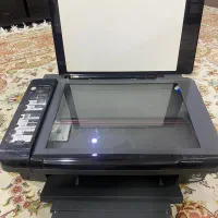 پیرینتر اپسون|پرینتر، اسکنر، کپی، فکس|رشت, فلسطین|دیوار