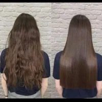 کراتین و احیای مو با قیمت ویژه (999 تومن)