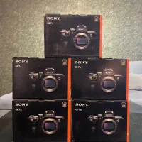 انواع دوربین آکبند و دست دوم+مشاوره رایگان