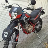تریل کویر  250 T2 مدل 1402 صفر