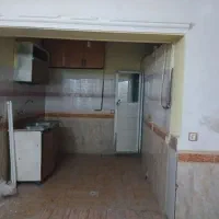 خونه تک برگ سند رسالت ۱۳۶|فروش خانه و ویلا|مشهد, همت آباد|دیوار