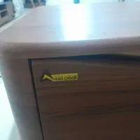 میز جلو مبلی و عسلی مارک آراد چوب