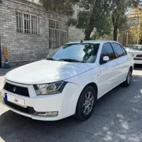 دنا تیپ ۲|خودرو سواری و وانت|همدان, |دیوار