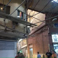 اجاره مغازه ۳۰متری بازار پاچنار