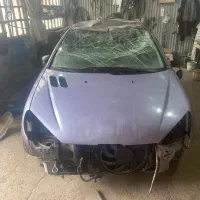 کارشناسی تصادفی|خودرو سواری و وانت|تبریز, |دیوار