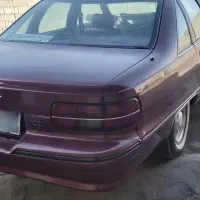 کاپریس کلاسیک|خودرو کلاسیک|میبد, |دیوار