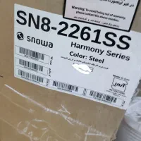 یخچال فریزر ساید بای ساید|یخچال و فریزر|اردبیل, |دیوار