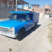 نیسان دیزل مدل۹۱|خودرو سواری و وانت|اردبیل, |دیوار