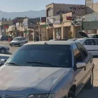 زانتیا ۲۰۰۰ سالم|خودرو سواری و وانت|فولادشهر, B2|دیوار