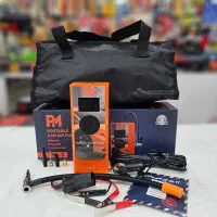 کمپرسور پمپ باد فندکی پی ام با ضمانت