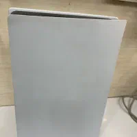 PS5 فت دیجیتال