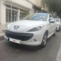۲۰۷ اتومات